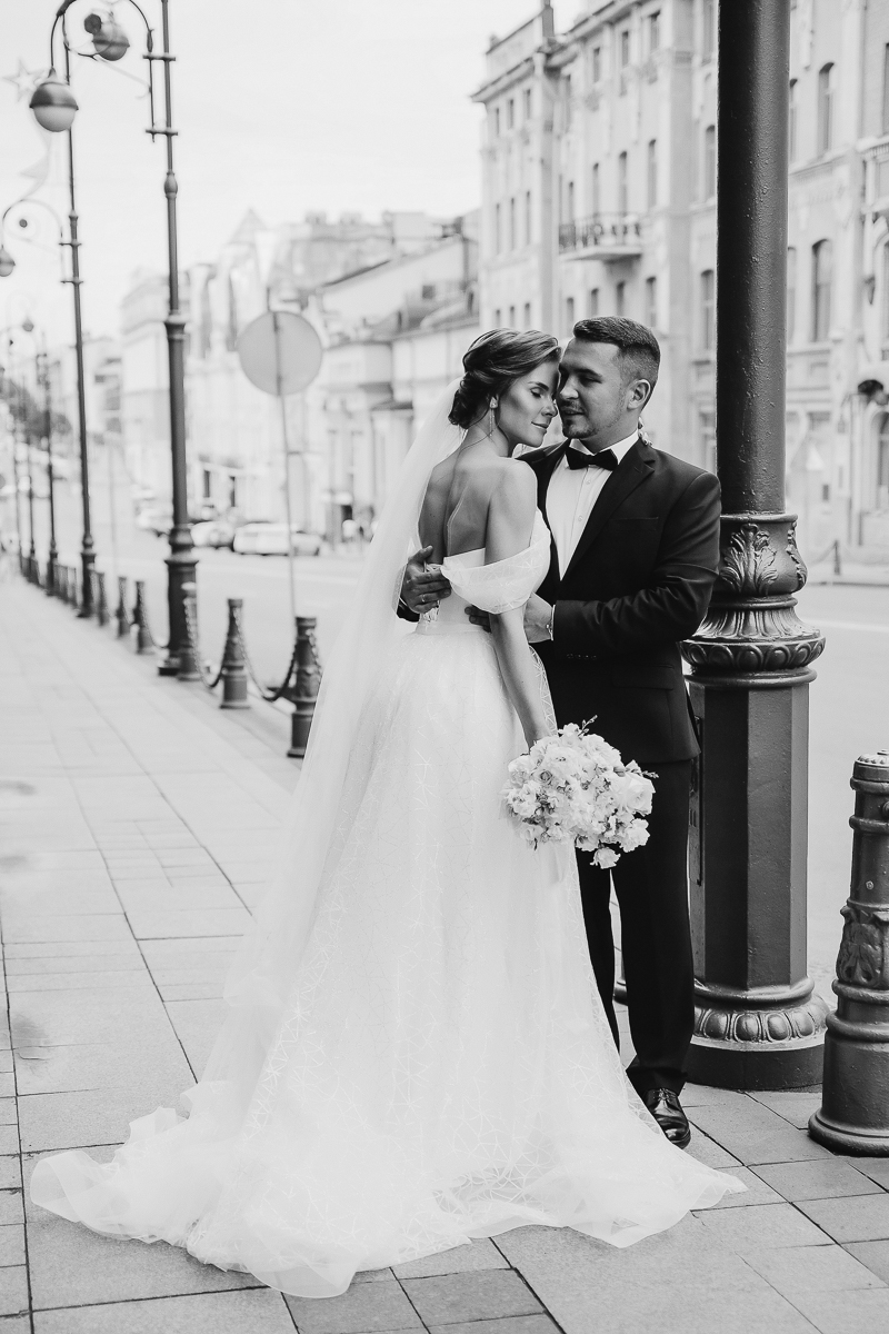 Софья и Павел