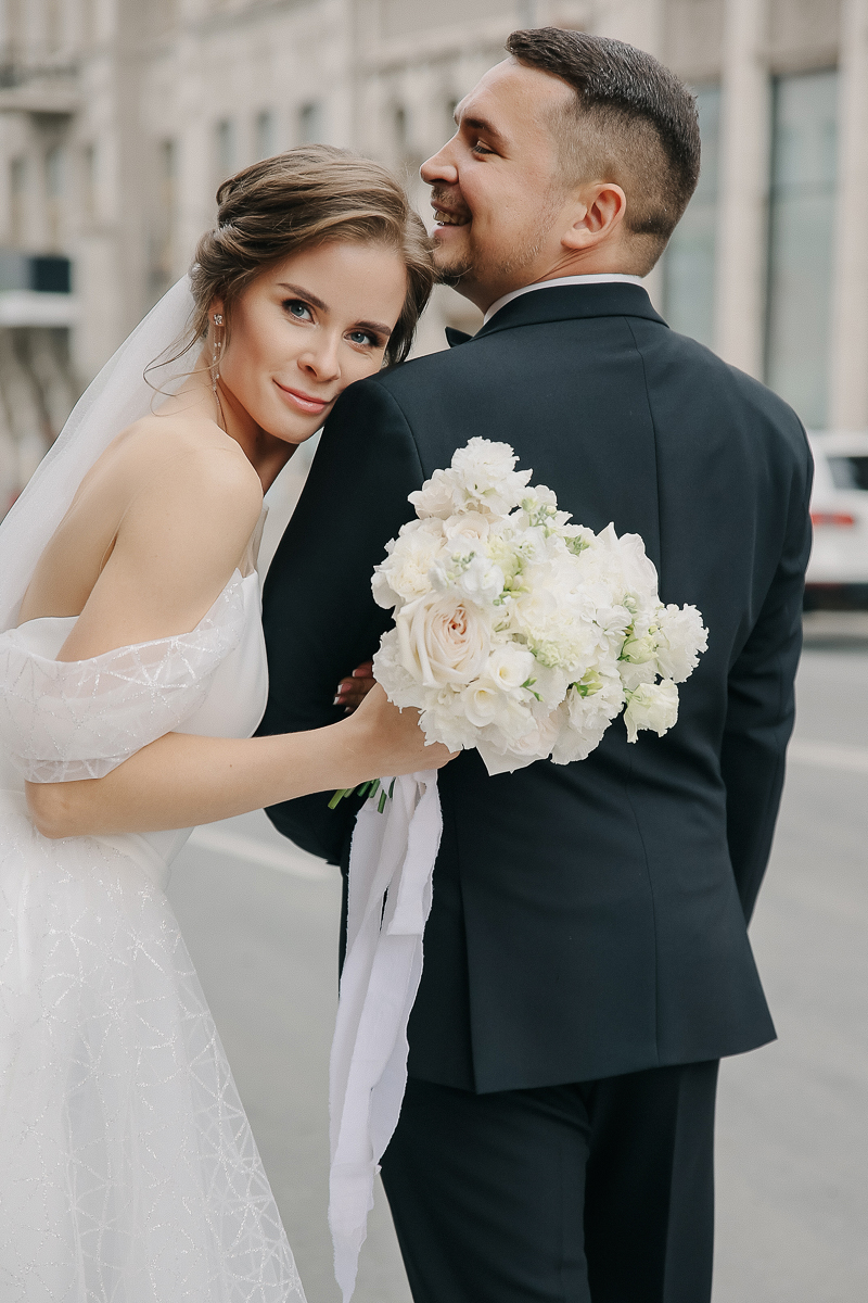 Софья и Павел