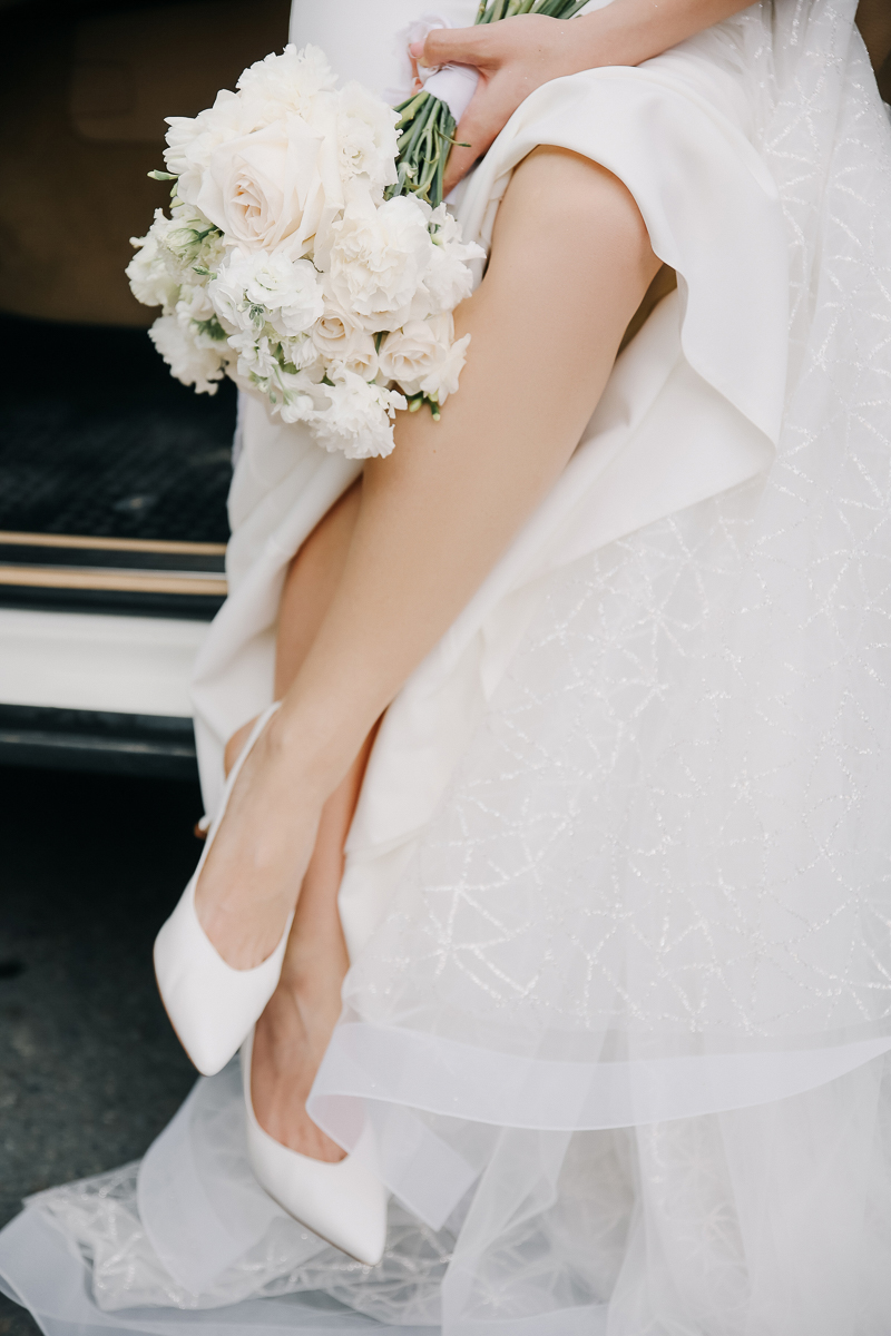 Софья и Павел