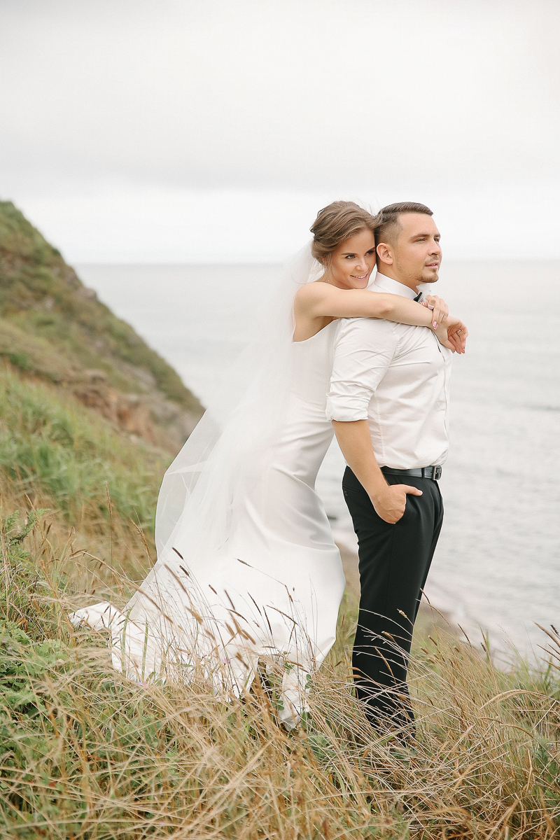 Софья и Павел