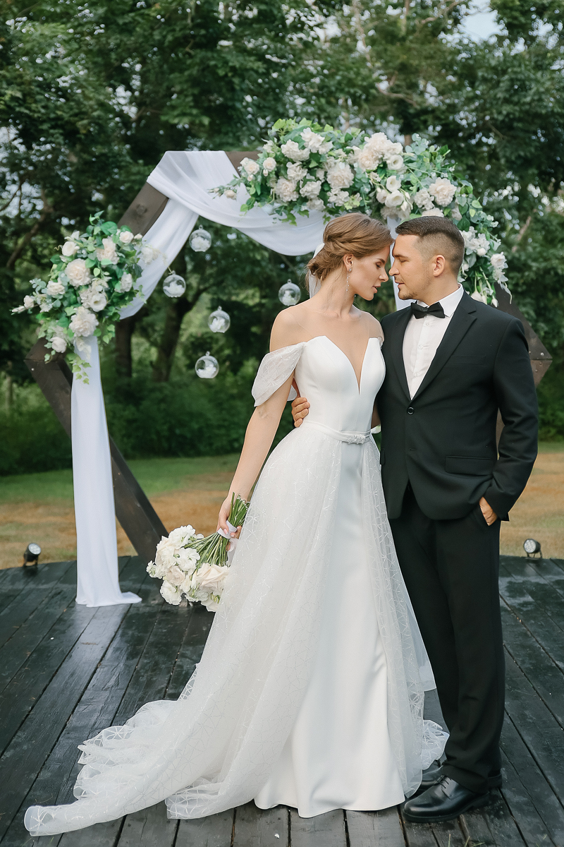 Софья и Павел