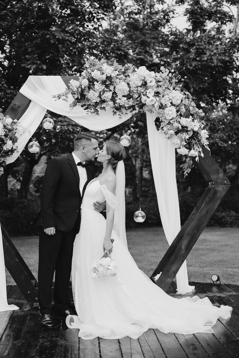 Софья и Павел