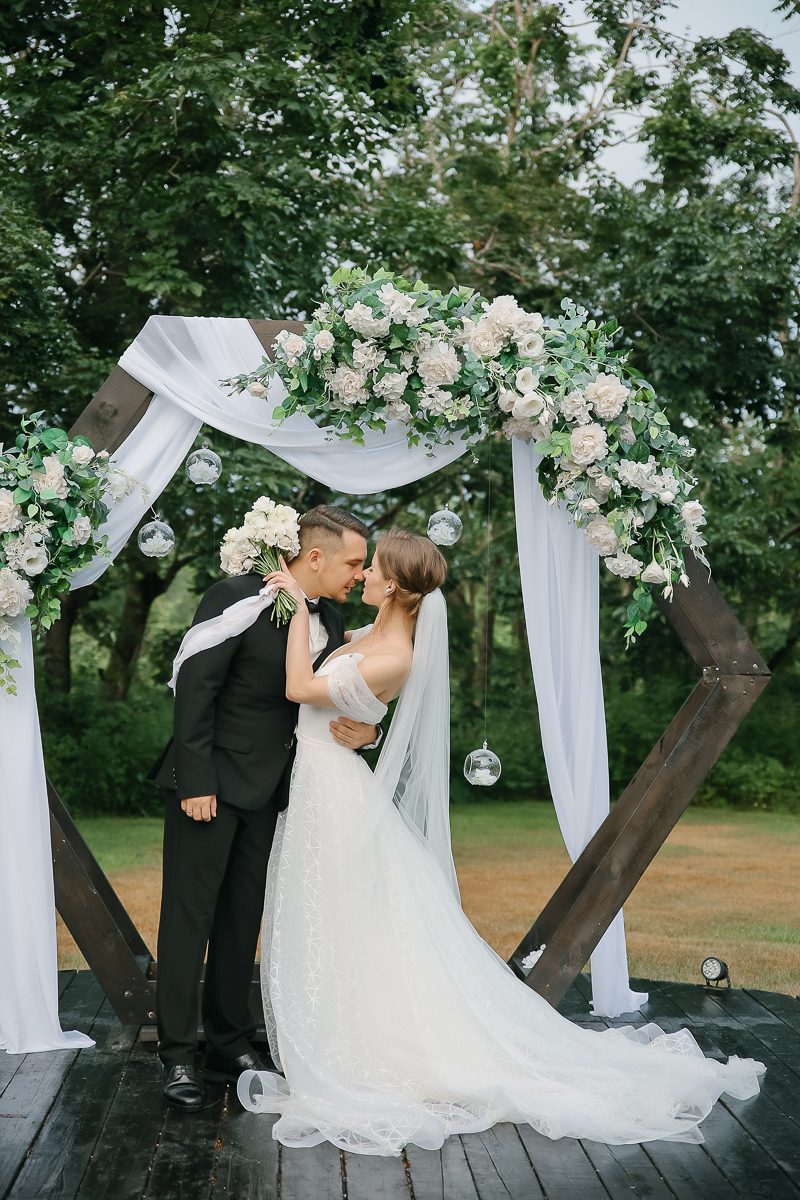 Софья и Павел