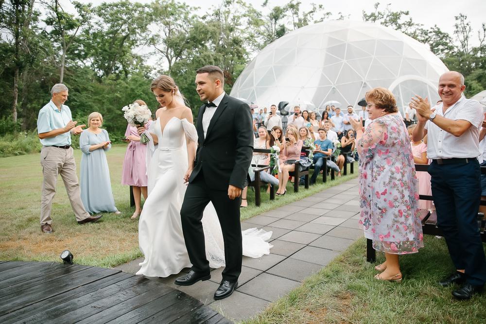 Софья и Павел