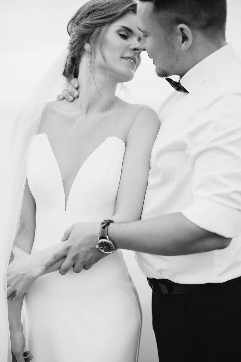 Софья и Павел