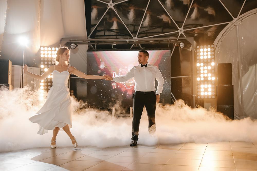 Софья и Павел