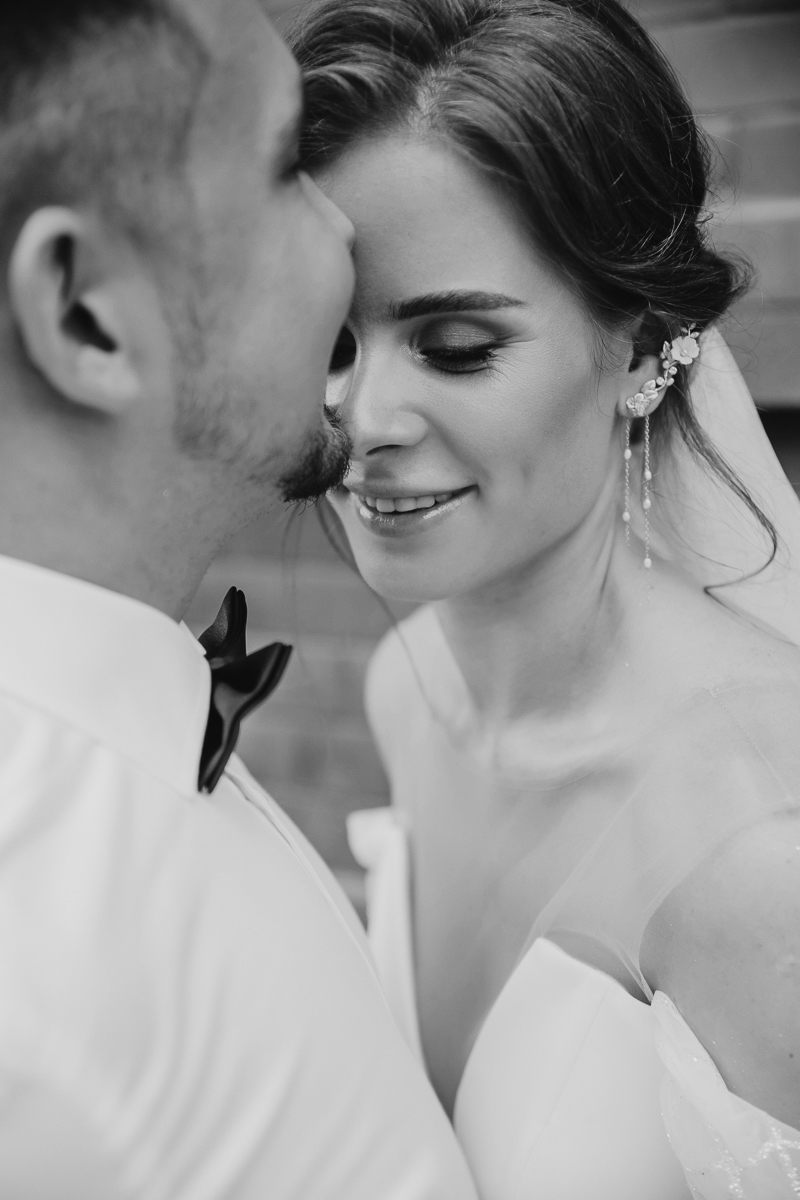 Софья и Павел