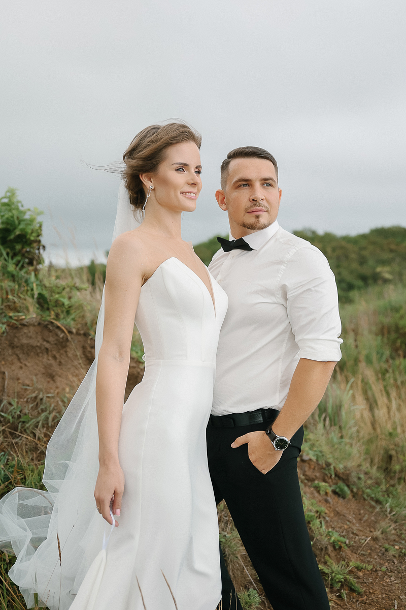 Софья и Павел