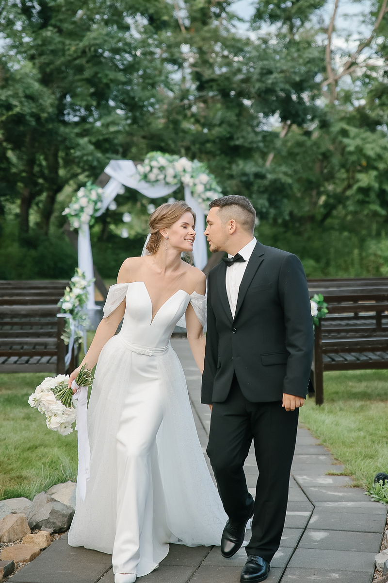 Софья и Павел