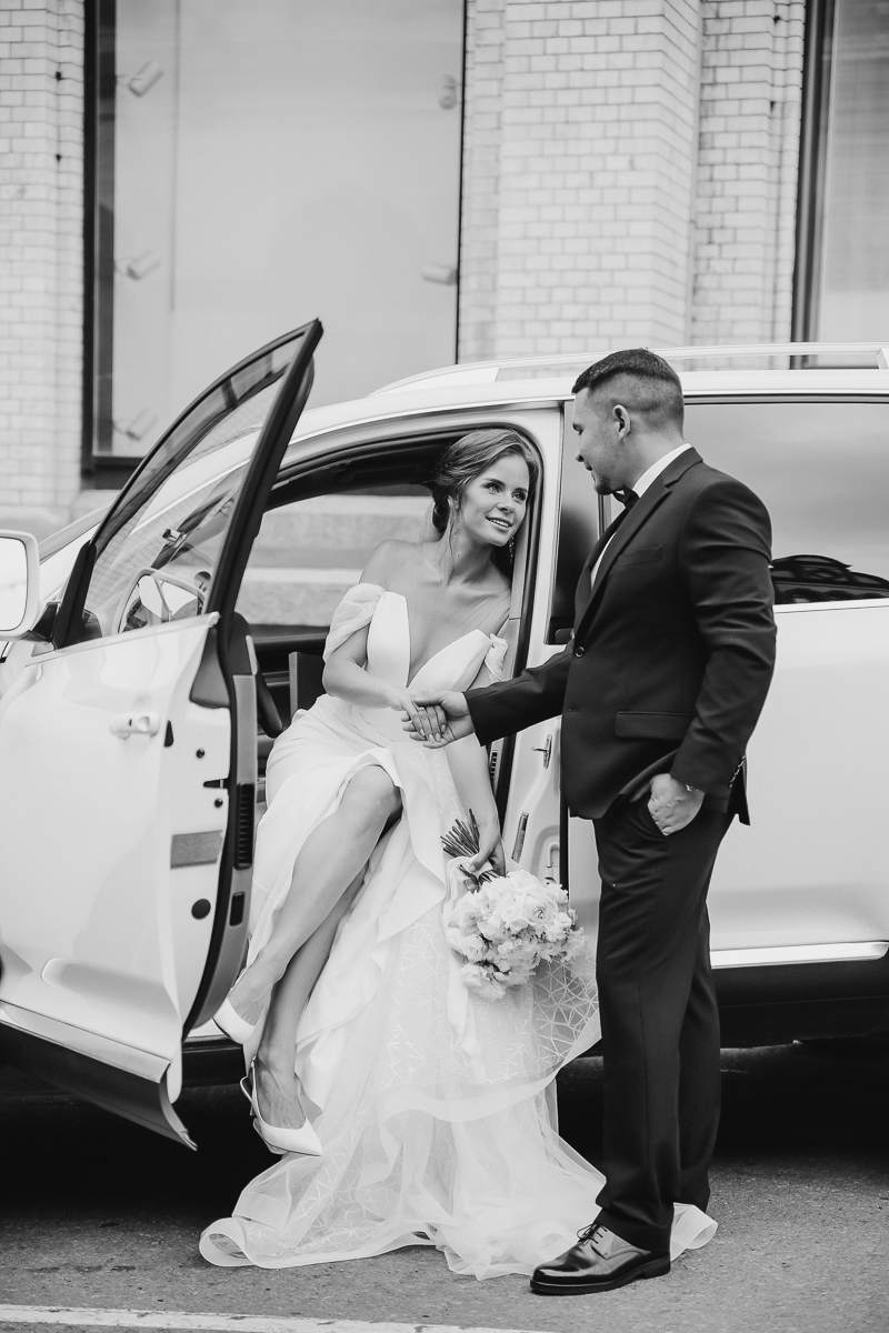 Софья и Павел