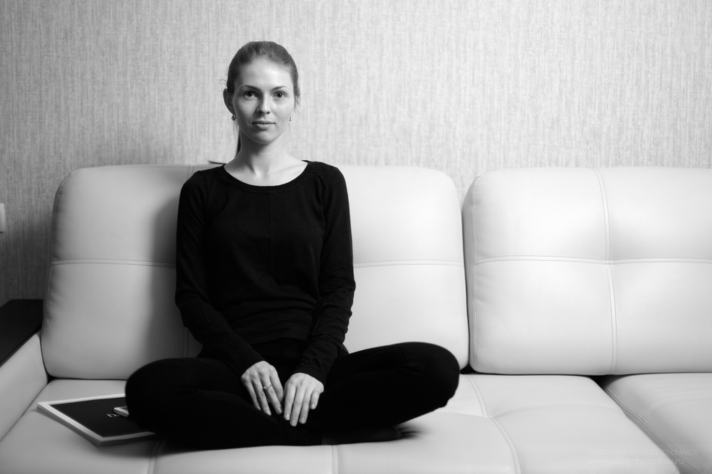 Бизнес портрет - Психологический портрет