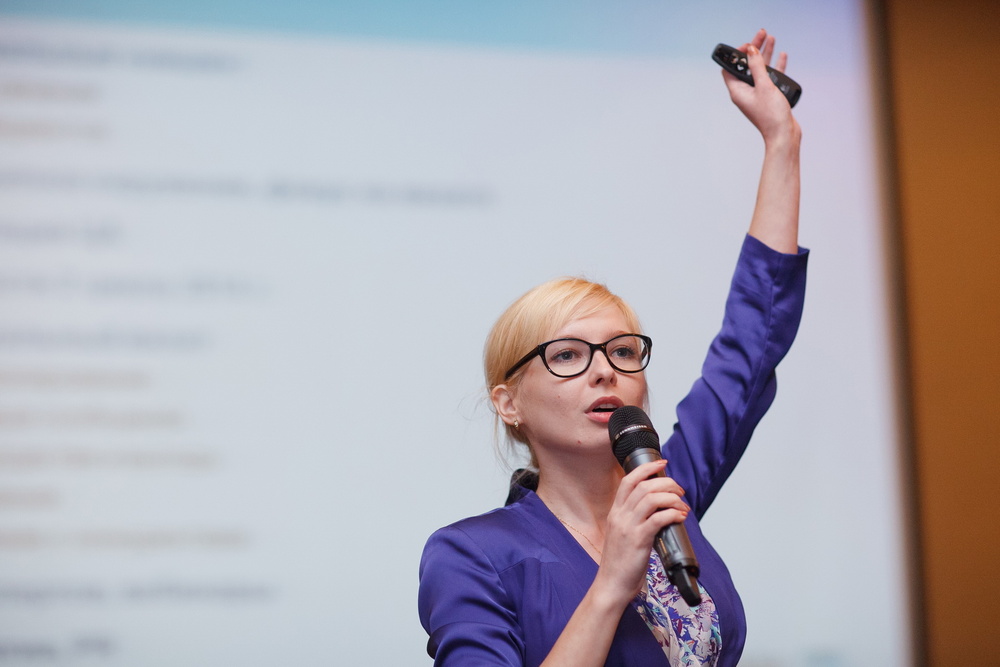 Конференции/Мероприятия - Конференция Boehringer Ingelheim. Иордания