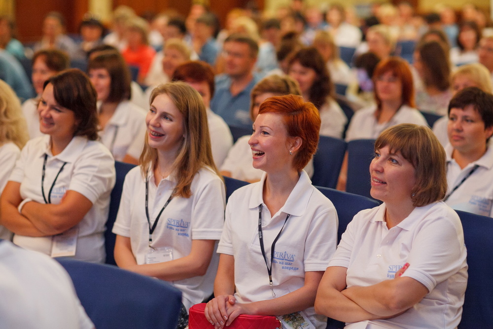 Конференции/Мероприятия - Конференция Boehringer Ingelheim. Иордания