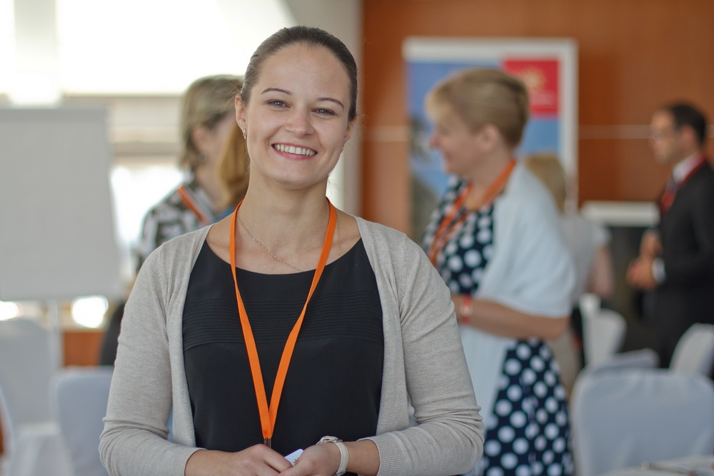 Конференции/Мероприятия - Unifest Travel. Бизнес завтрак. Москва