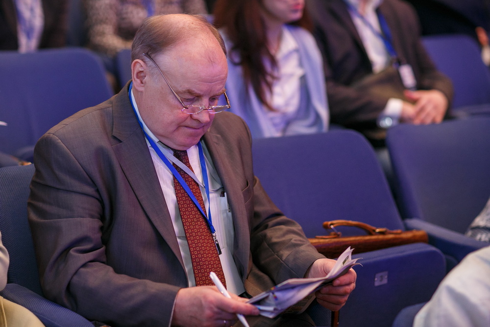 Конференции/Мероприятия - Интер РАО ЕЭС. Годовое собрание.