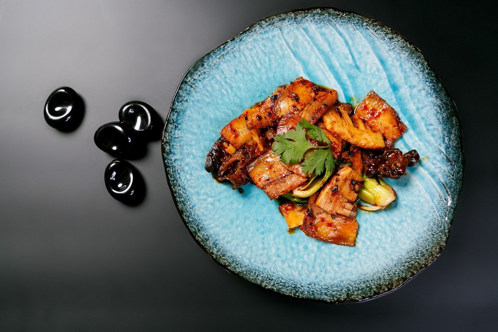 Food and Drinks - Novikov group