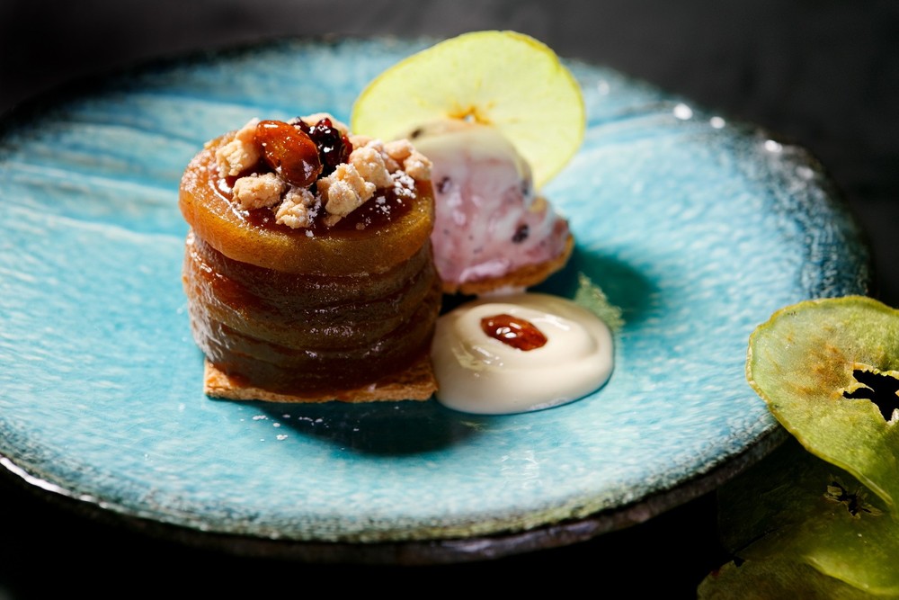 Food and Drinks - Novikov group