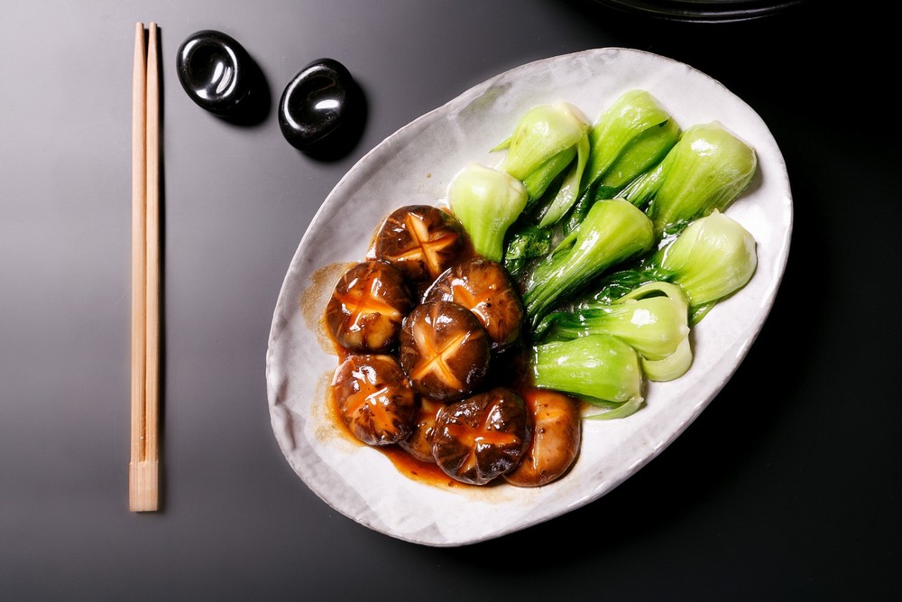 Food and Drinks - Novikov group