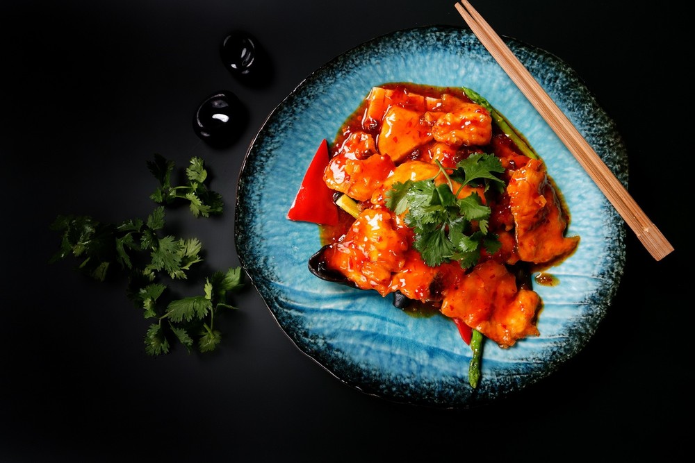 Food and Drinks - Novikov group
