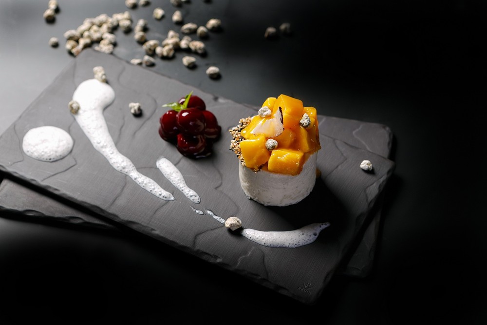 Food and Drinks - Novikov group