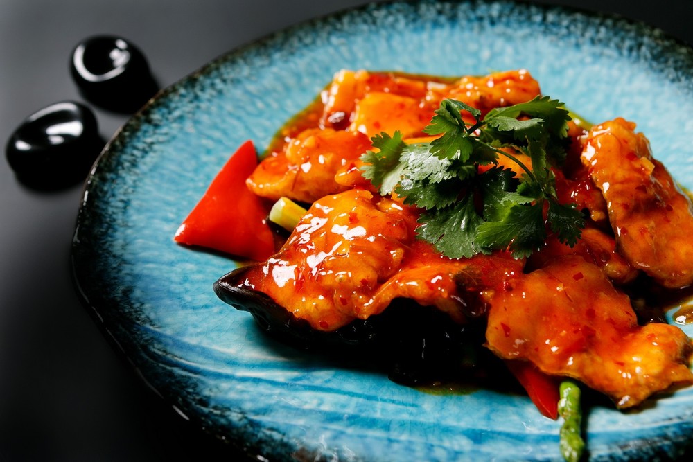 Food and Drinks - Novikov group