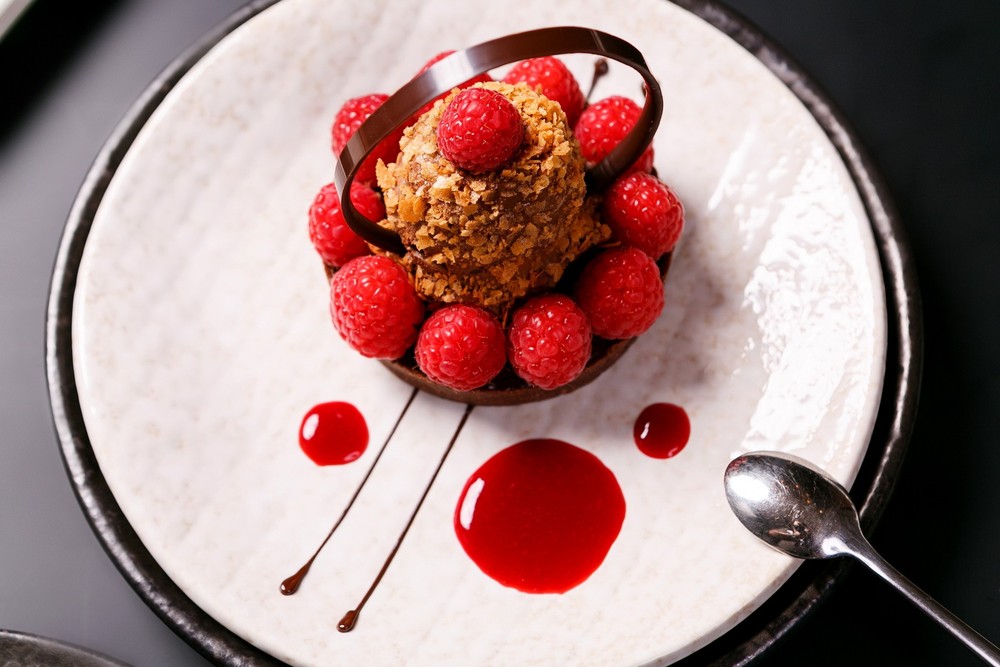 Food and Drinks - Novikov group