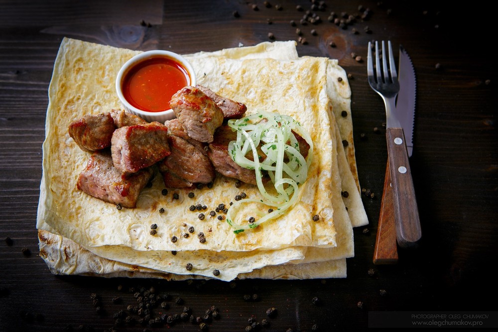 Food and Drinks - ЧайнаТун(chinatun.ru)