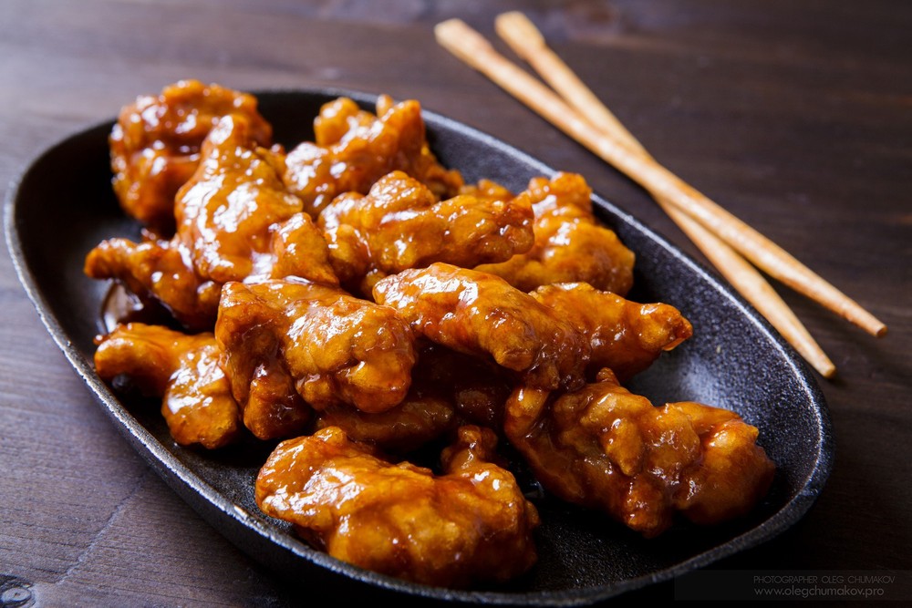 Food and Drinks - ЧайнаТун(chinatun.ru)