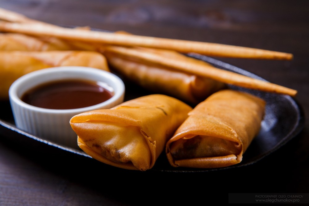 Food and Drinks - ЧайнаТун(chinatun.ru)