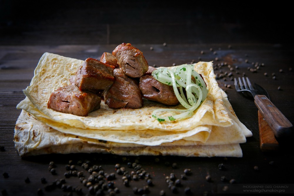 Food and Drinks - ЧайнаТун(chinatun.ru)