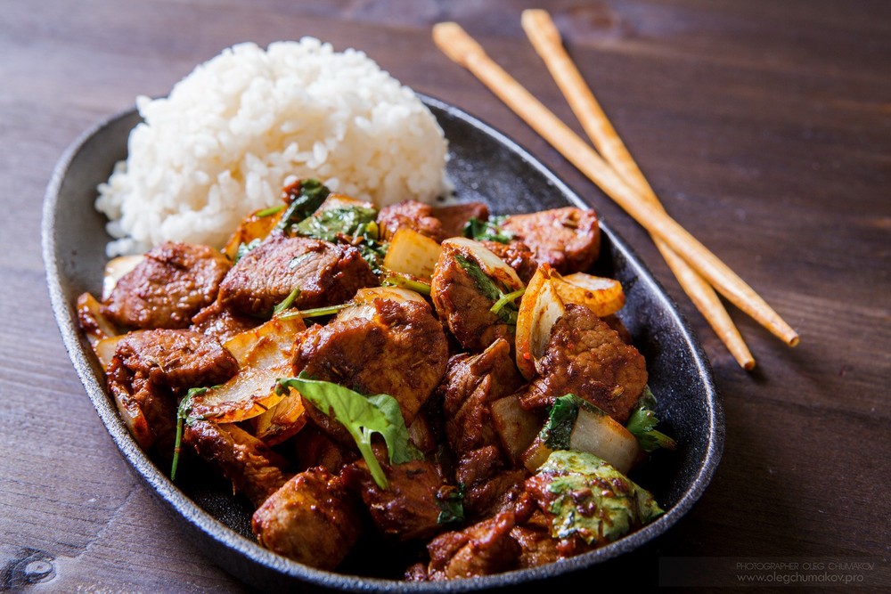 Food and Drinks - ЧайнаТун(chinatun.ru)