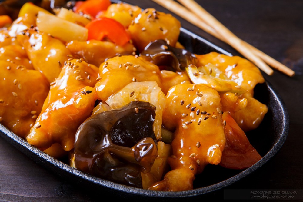 Food and Drinks - ЧайнаТун(chinatun.ru)