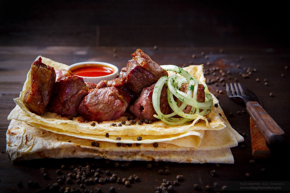 Food and Drinks - ЧайнаТун(chinatun.ru)