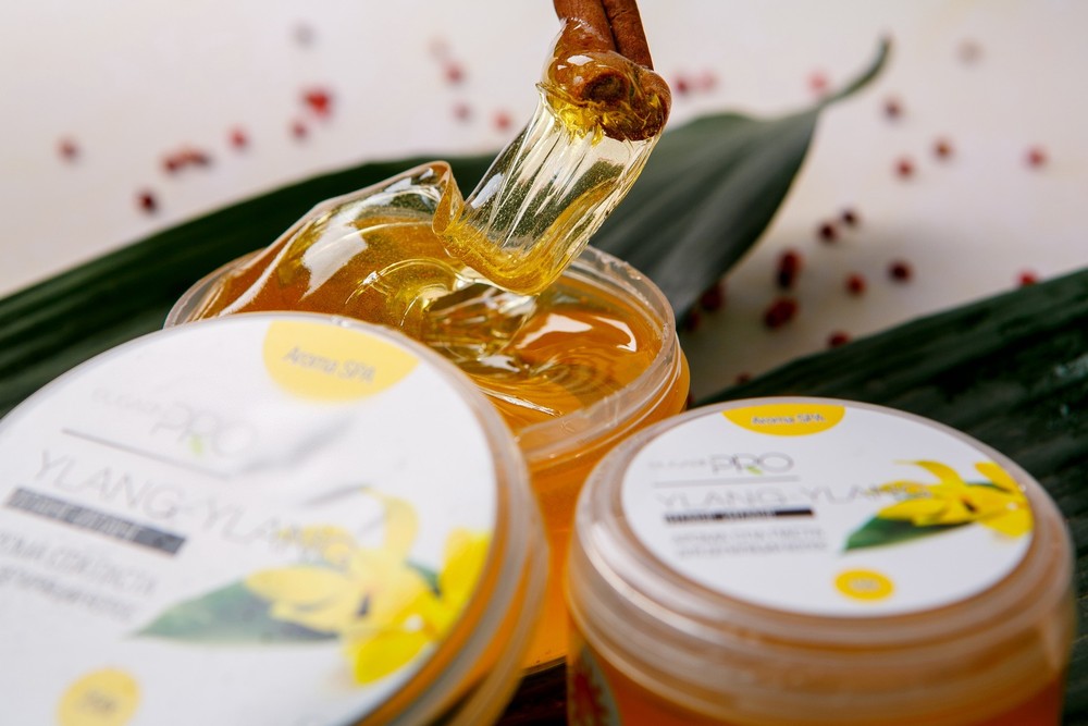 Предметная/Каталоги  - Лечебная косметика. Компания @aroma_spa_sugaring