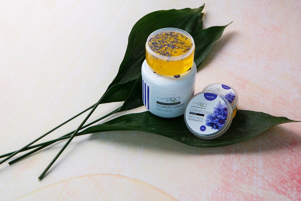 Предметная/Каталоги  - Лечебная косметика. Компания @aroma_spa_sugaring