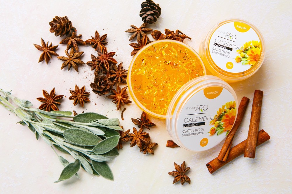 Предметная/Каталоги  - Лечебная косметика. Компания @aroma_spa_sugaring