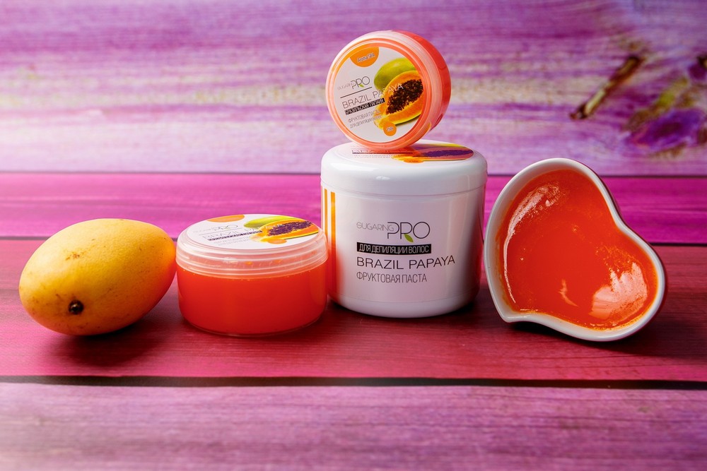 Предметная/Каталоги  - Лечебная косметика. Компания @aroma_spa_sugaring