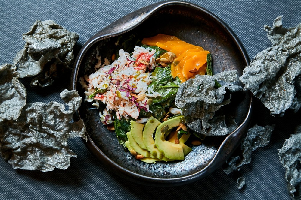 Food and Drinks - Umi Oysters
