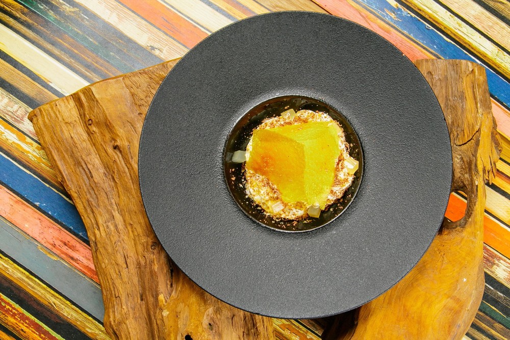 Food and Drinks - AQ Kitchen