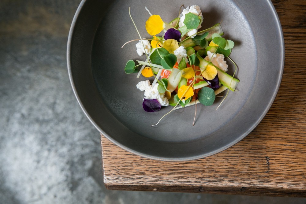 Food and Drinks - AQ Kitchen