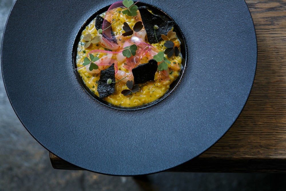 Food and Drinks - AQ Kitchen