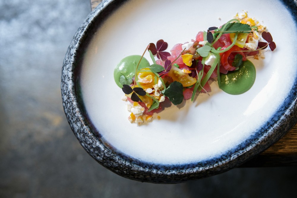 Food and Drinks - AQ Kitchen