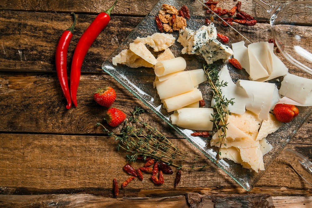 Food and Drinks - Ресторан OliOli