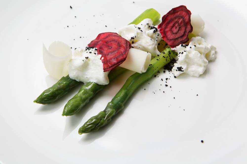 Food and Drinks - Catering Cosmoscow