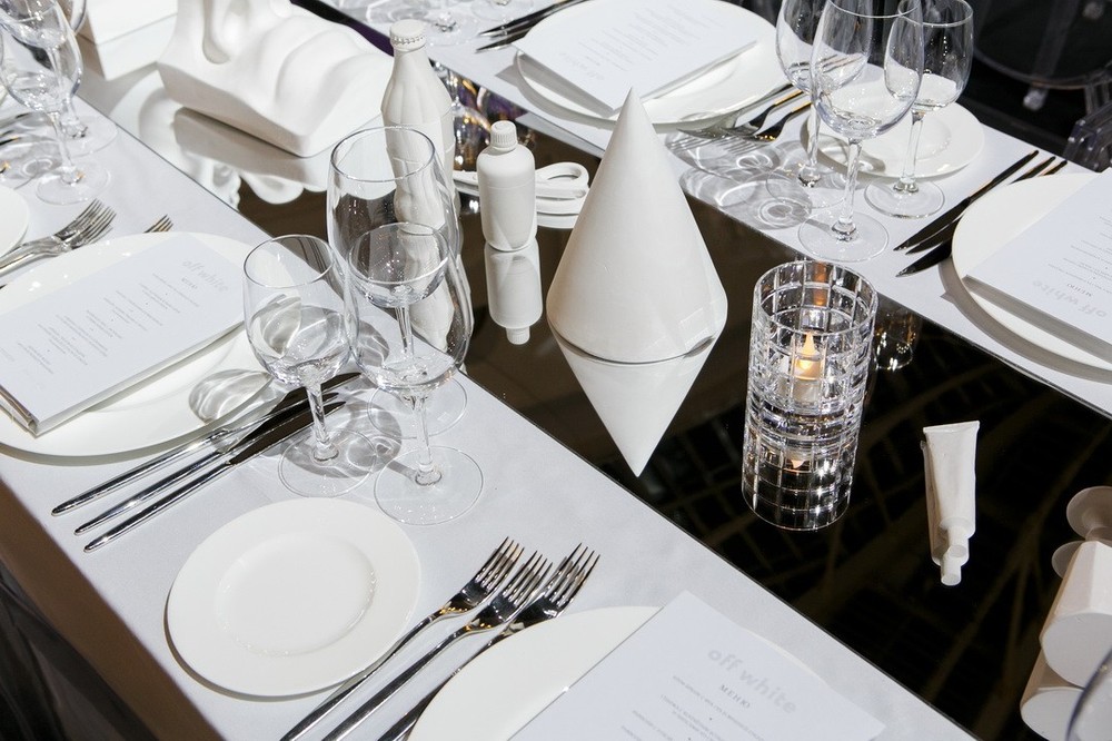 Food and Drinks - Catering Cosmoscow