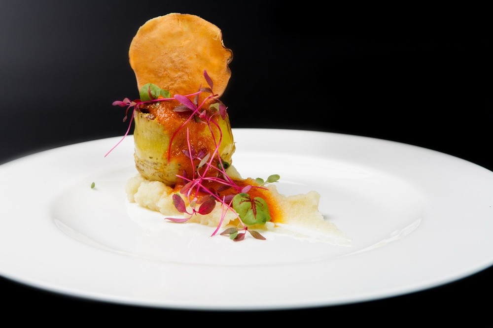 Food and Drinks - Catering Cosmoscow
