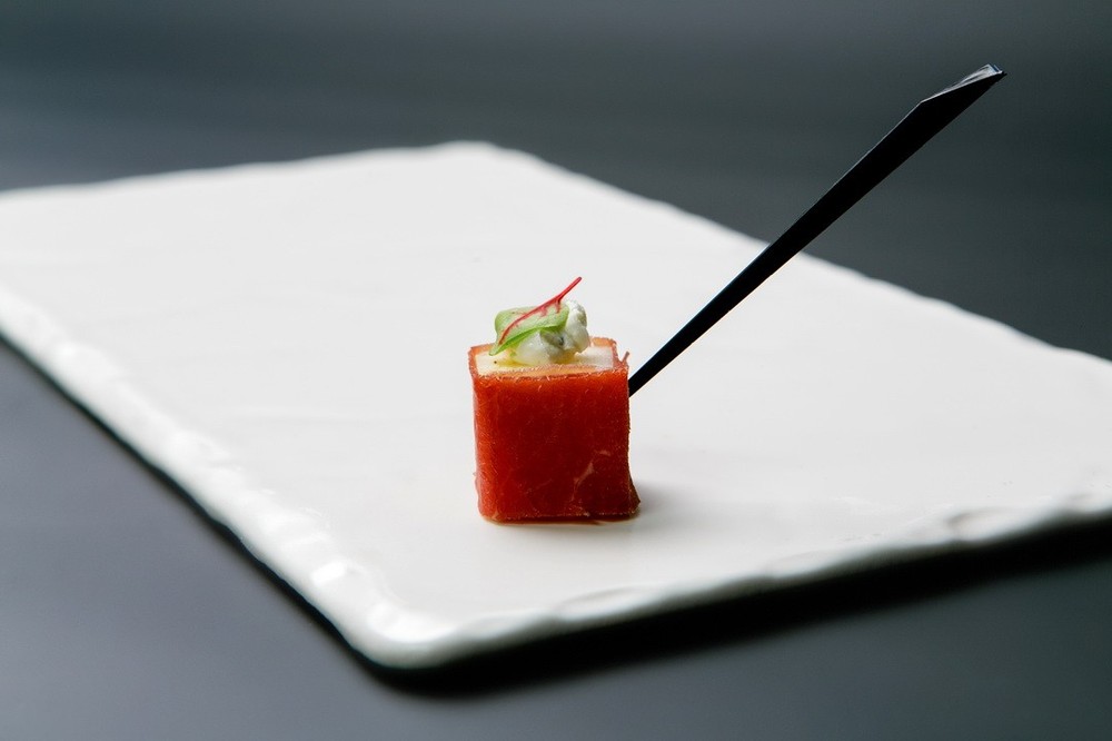 Food and Drinks - Catering Cosmoscow