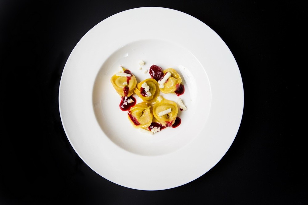 Food and Drinks - Catering Cosmoscow