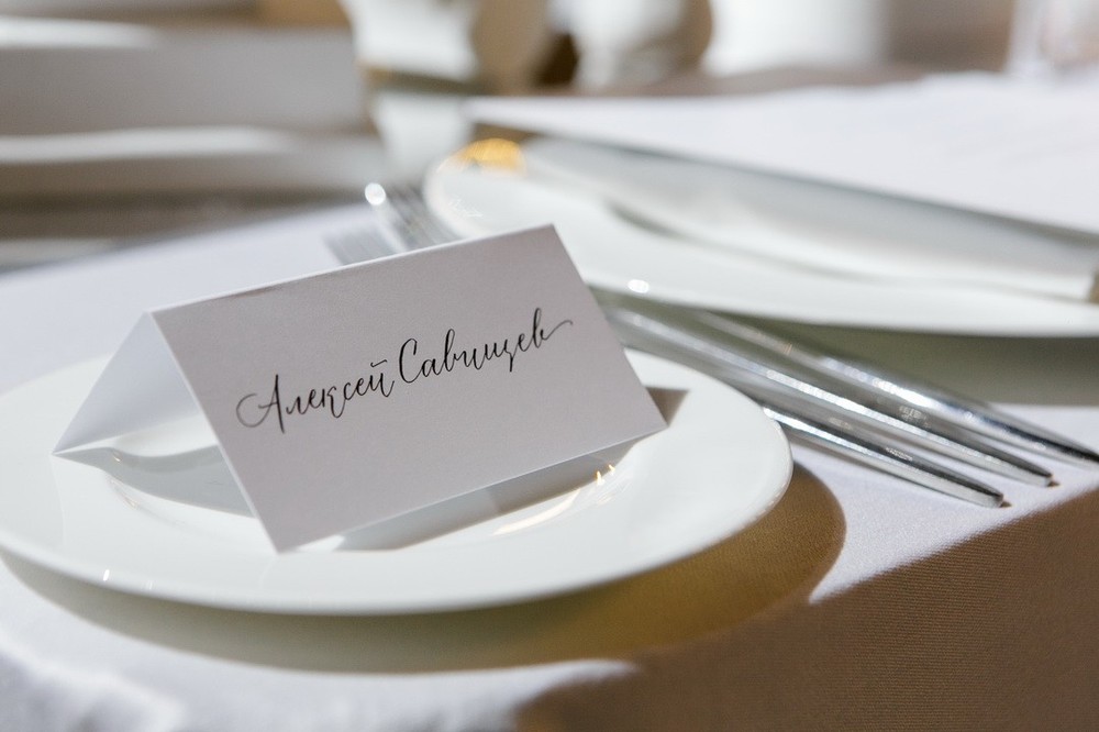 Food and Drinks - Catering Cosmoscow
