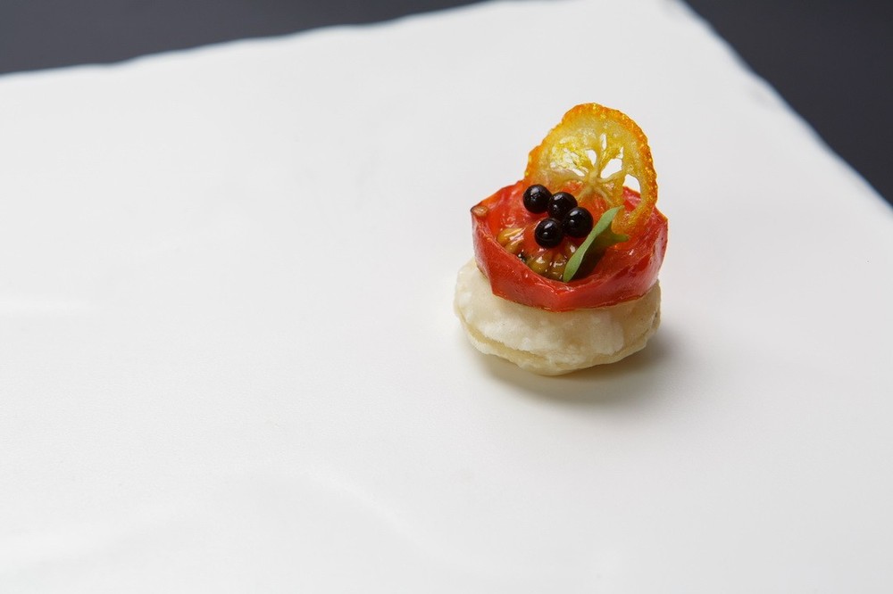 Food and Drinks - Catering Cosmoscow